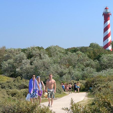 Hof Van Renesse Noordwelle Zewnętrze zdjęcie