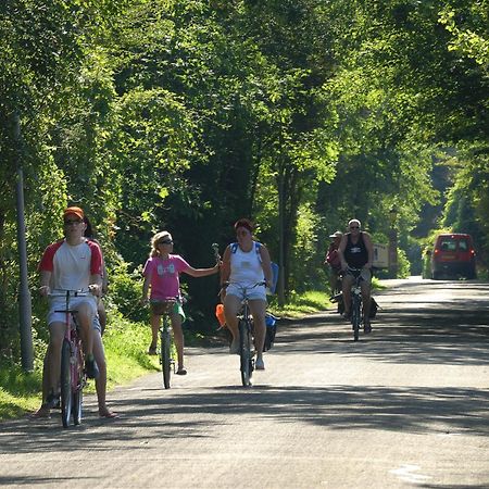 Hof Van Renesse Noordwelle Zewnętrze zdjęcie