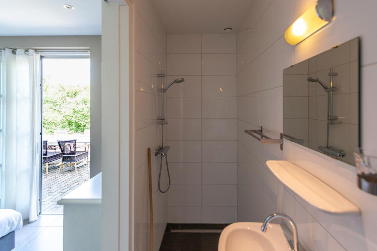 Hof Van Renesse Noordwelle Zewnętrze zdjęcie