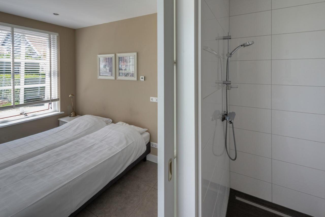 Hof Van Renesse Noordwelle Zewnętrze zdjęcie