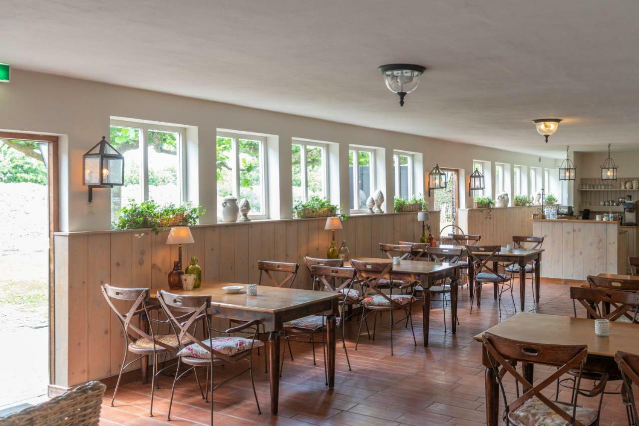 Hof Van Renesse Noordwelle Zewnętrze zdjęcie